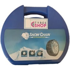 PNEUMATICI CATENE DA NEVE