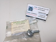 800012046 Originale Cagiva Husqvarna Ducati pipetta carburatore joint dell'orto