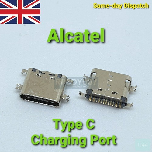 Alcatel 8092 porta di - 1t, 10
