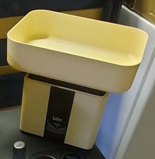 Bilancia da cucina bila vintage Anni 70 