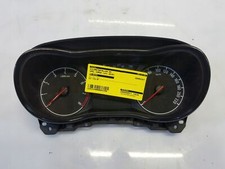 ZÄHLUHREN OPEL CORSA E 1.2 B