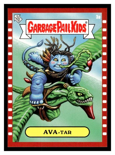 2023 topps garbage pail - 2023,