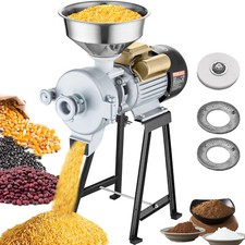 Vevor 3000w macina - vevor, cereali