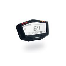 Tachimetro Koso DB02 Speed Odo Trip RPM Temp, batteria illuminata bianca