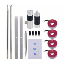 GPTWO-PRO 7-54MHz Antenna RF