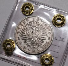 *VITTORIO EMANUELE III 2 LIRE