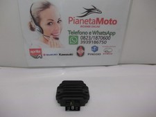 PIAGGIO LIBERTY 150 IGET 3V ABS 2016-2017  REGOLATORE DI TENSIONE 58090R5