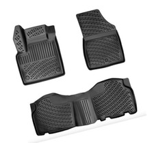 Tappetini Specifici per Kangoo