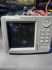 Lowrance One-332c