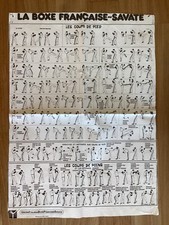 POSTER MANIFESTO ORIGINALE