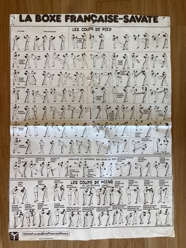 Poster manifesto originale - poster,