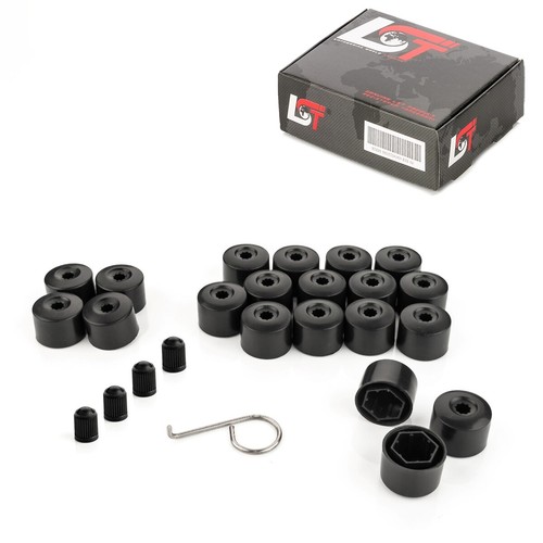 20x viti ruote esagonale - 20x,
