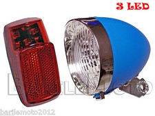 Kit fanale luce - fanale,