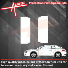 Adatto - Pellicola Protettiva