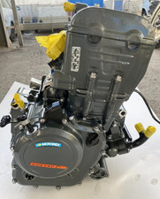 KTM 390 DUKE 2017 - BLOCCO