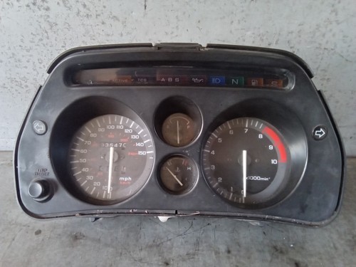 Honda st1100 pan european - pan,