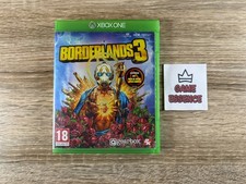 Borderlands 3 Xbox One PAL FR
