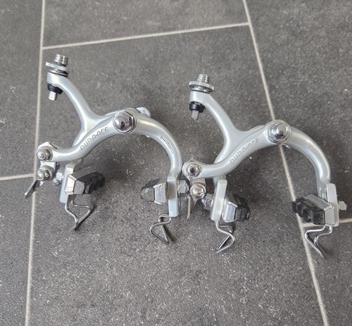 Pinze freno shimano dura ace - pinze,