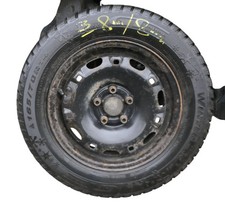 4x Skoda Fabia Cerchi