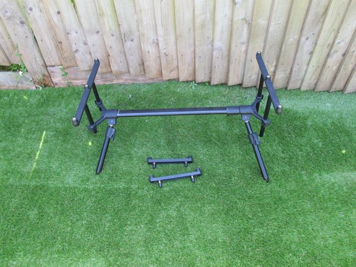 Fox stalker plus canna pod - pod, e