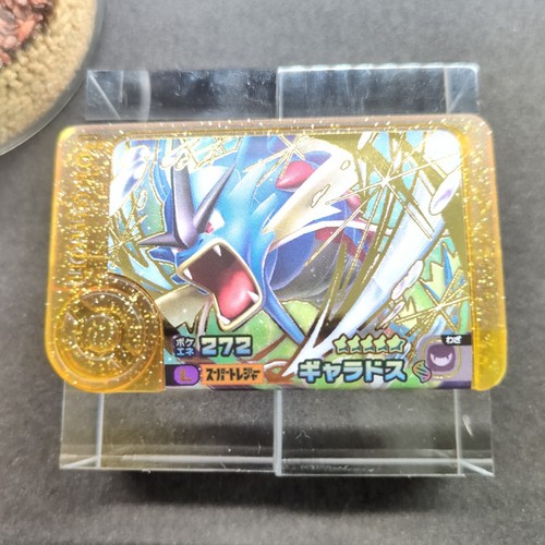 Gyarados l02 legacy - 2-5-l02,
