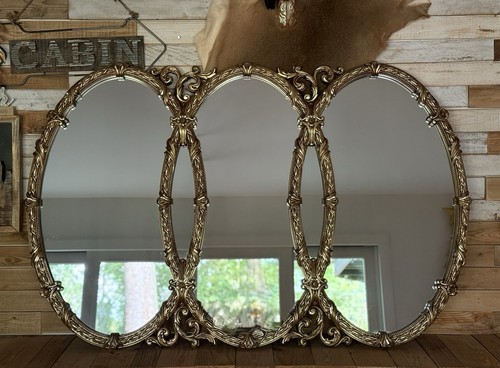 Specchio parete vintage - specchio,
