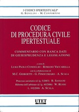 Codice di procedura civile