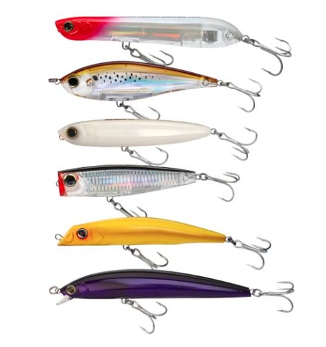 Fishing lure kit striped bass - fishing,