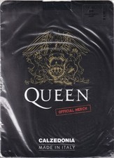 Collant QUEEN (WE WILL ROCK