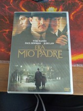 Era Mio Padre Dvd Nuovo