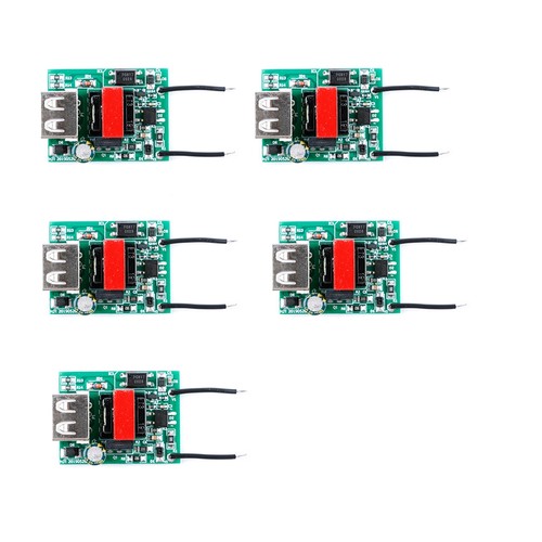 5pz converter stabilizzatore - 5pz,