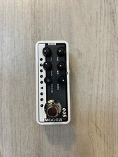 Mooer Micro PreAMP 005 Brown