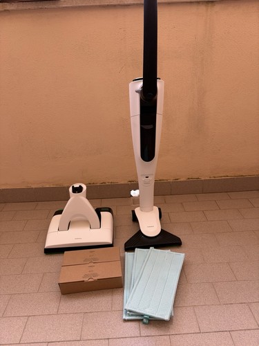 Vorwerk folletto vk7 - vk7, +