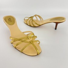 Gucci autentico sandalo - gucci,