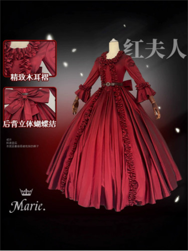 Costume cosplay identity - costume,