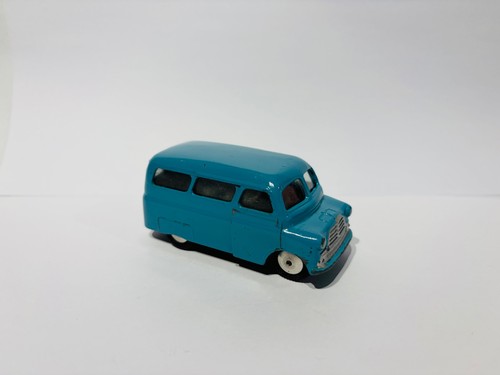 Corgi toys 404m - corgi,