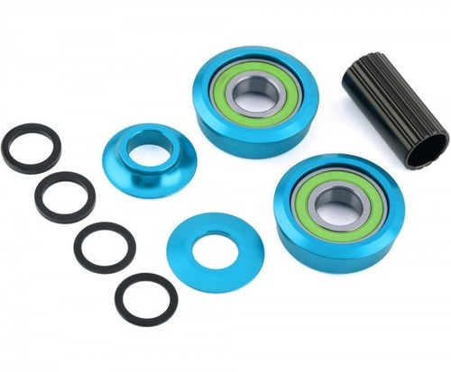 Theory supporto inferiore bmx - supporto,
