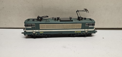 Rare carmina laiton locomotive - carmina,