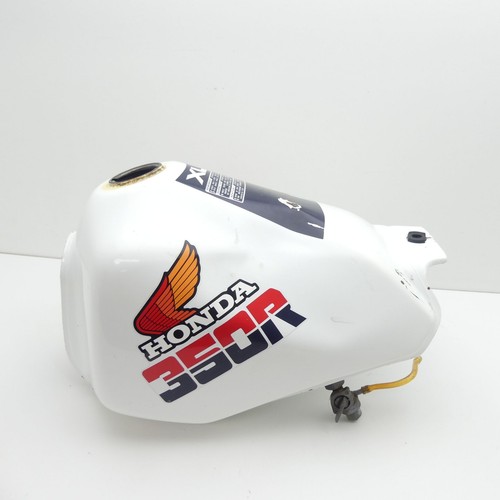 Honda 350 serbatoio - xl,