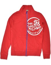 Giacca tuta BENETTON ragazzo