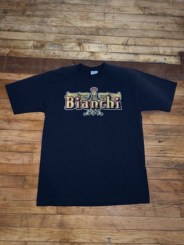 Shirt grafica bianchi - t-shirt,