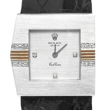 Rolex Cellini King Midas