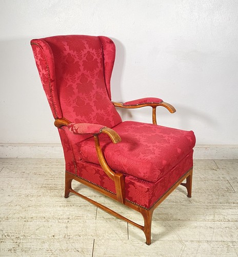 Poltrona design paolo - poltrona,