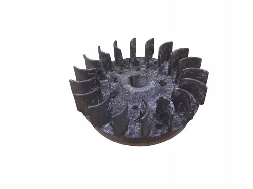 Echo srm 310 ruota magnetica - srm,