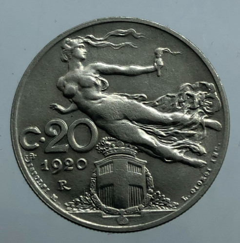 Regno italia vittorio - d'italia,