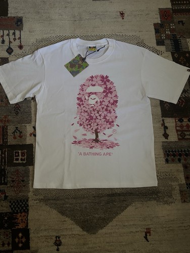 Shirt bathing ape bape - a,
