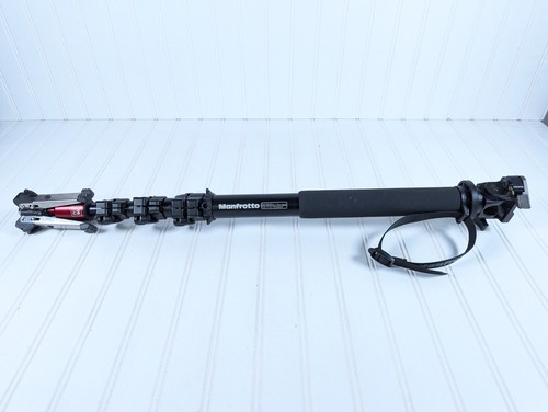 Manfrotto 561bhdv testa - 561bhdv-1,