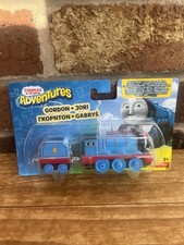 Adventures Thomas The Tank