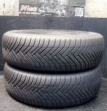 GOMME USATE 215/70R16 100H HANKOOK KINERGY 4S 4STAGIONI M+S PNEUMATICI USATI