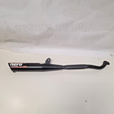 Marmitta Scarico ciclomotore